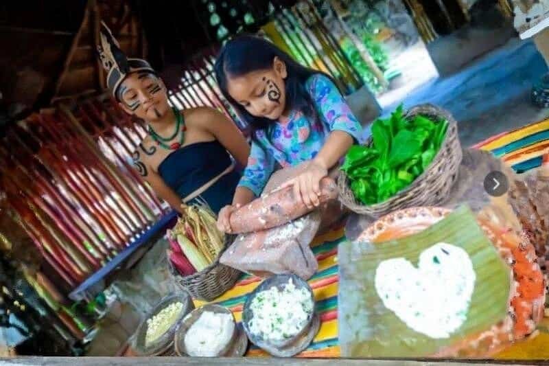 Mayan Experience Jeep Tour thumbnail