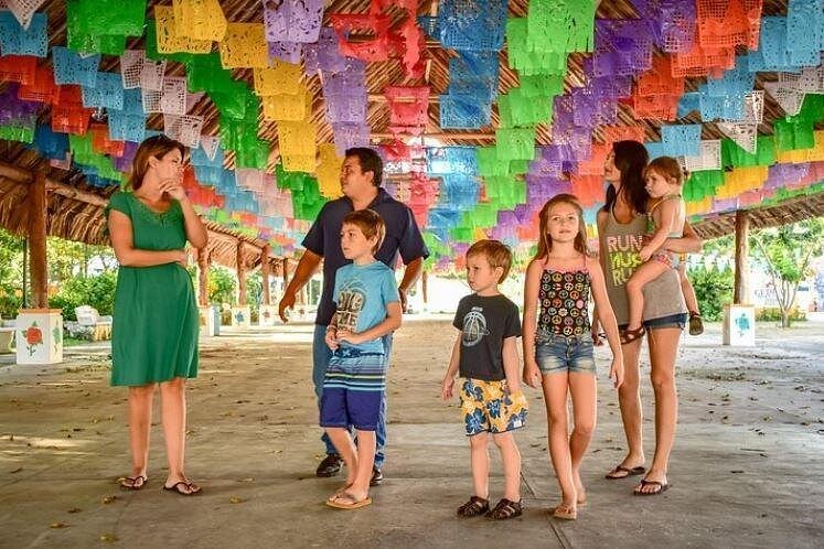 Cozumel tours and experiences overview thumbnail