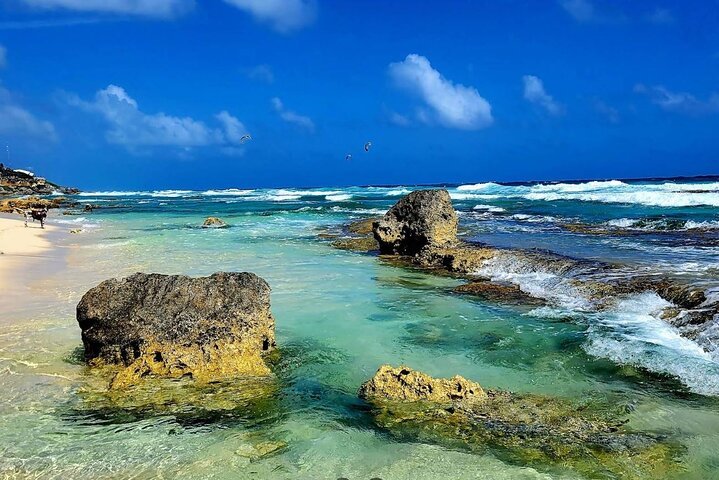 Cozumel Jeep Rental - View 3 thumbnail