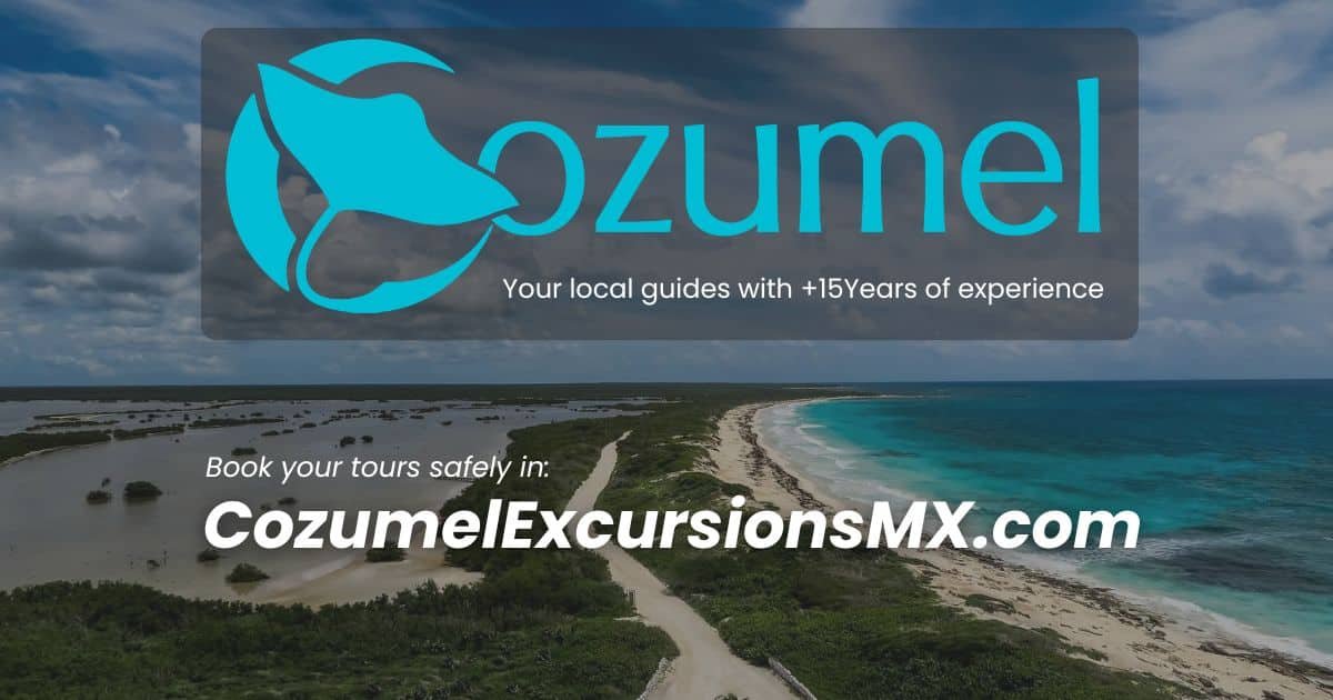 Cozumel Excursions | Your Cozumel Tour With Locals