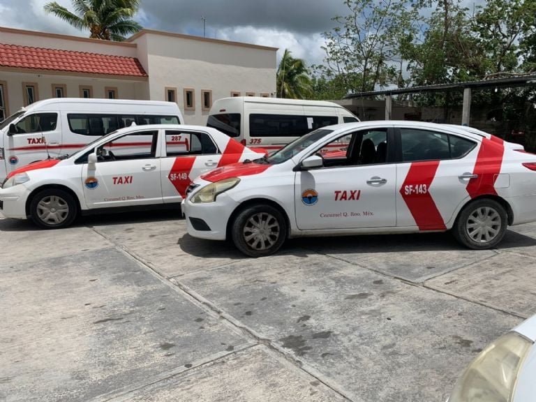 is cozumel safe