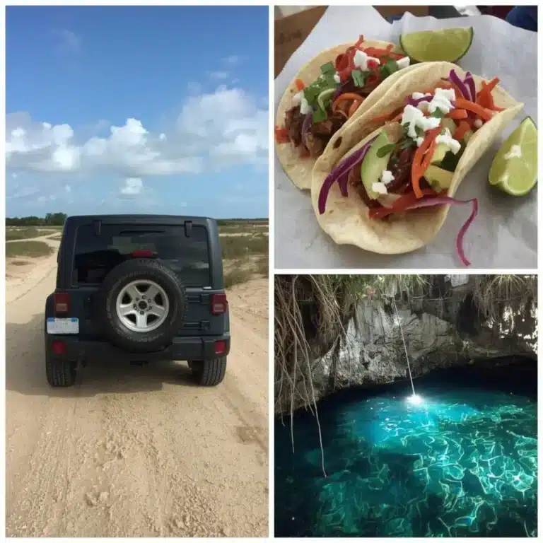 things to know before going to cozumel