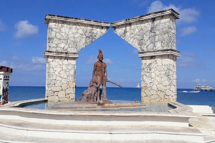 Cozumel Adventure South 2 thumbnail