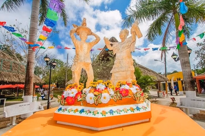 Cozumel Adventure South thumbnail