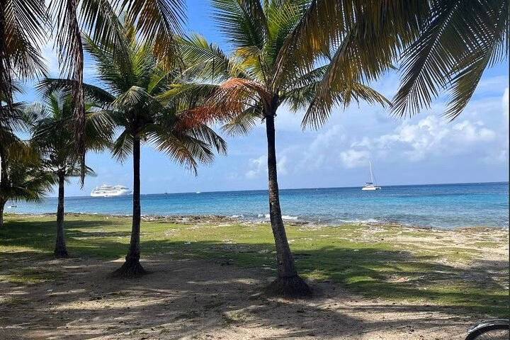 Cozumel Excursion South Trip thumbnail