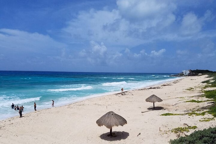 Cozumel Excursion South Trip